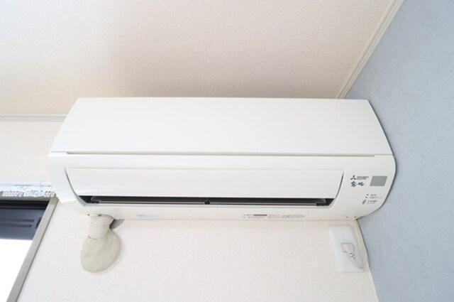 ヴェルフィーユ　Ａ（201） 部屋画像