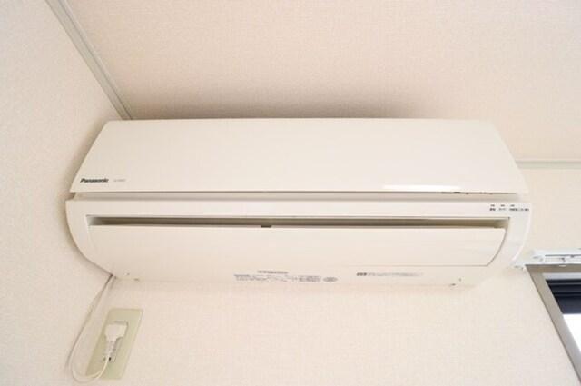 ヴェルフィーユ　Ａ（201） 部屋画像