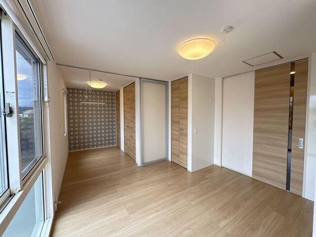 エトワール（202） 部屋画像