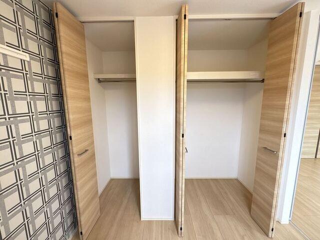 エトワール（202） 部屋画像