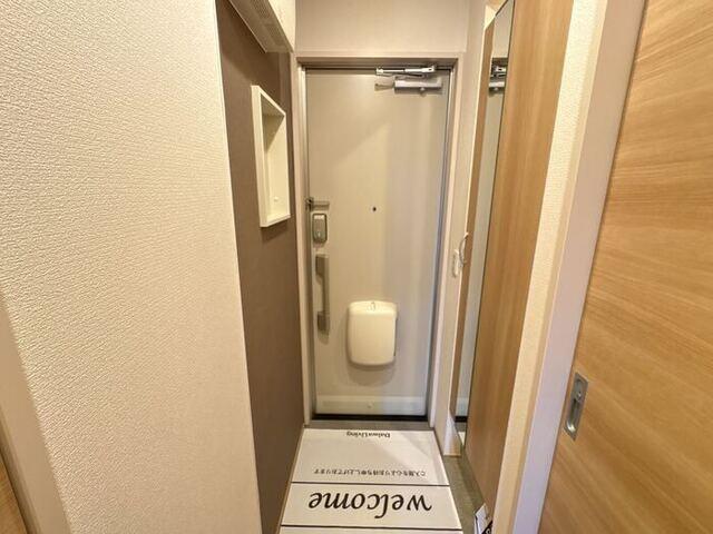 エトワール（202） 部屋画像