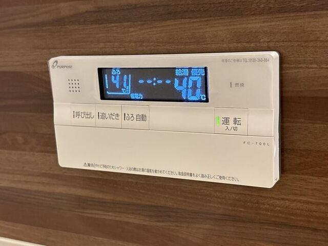 エトワール（202） 部屋画像