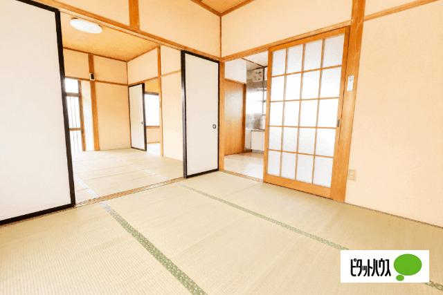 トロワ　グラーシア（B5） その他部屋・スペース