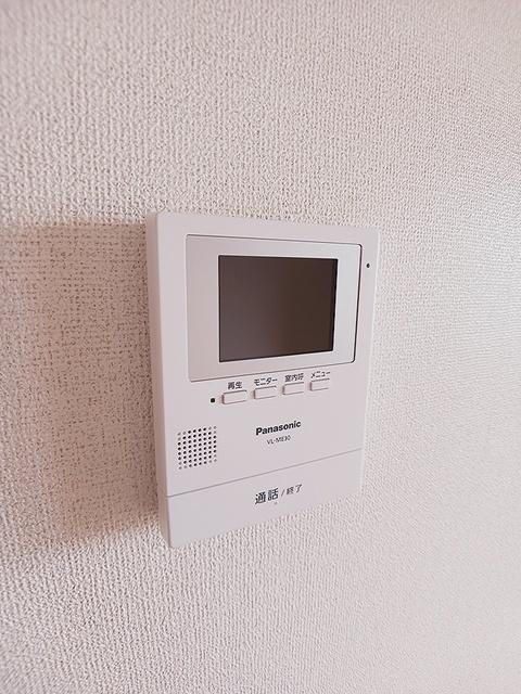 パルティール（103） 設備
