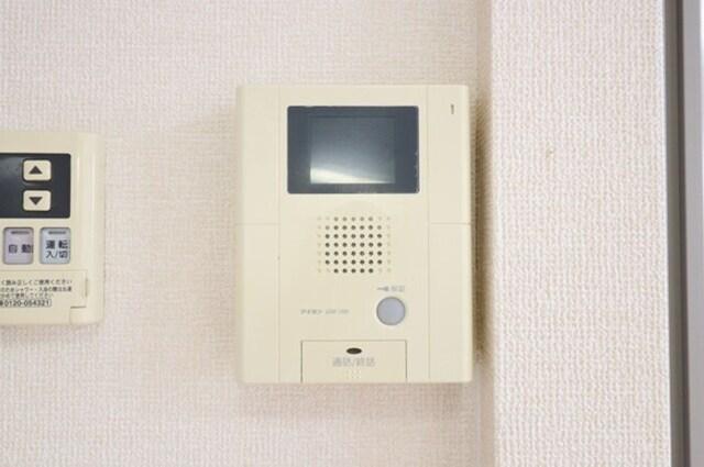 アンフルール（301） 部屋画像