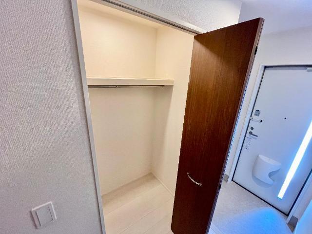 ジニアハイツ　Ａ 部屋画像