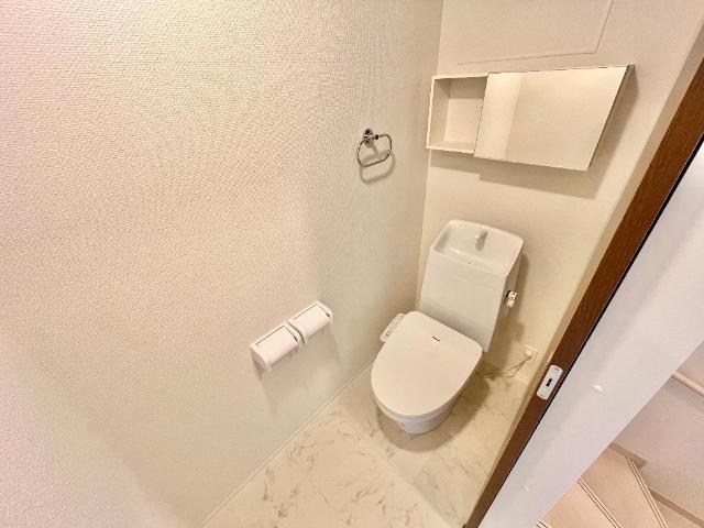 ジニアハイツ　Ａ 部屋画像