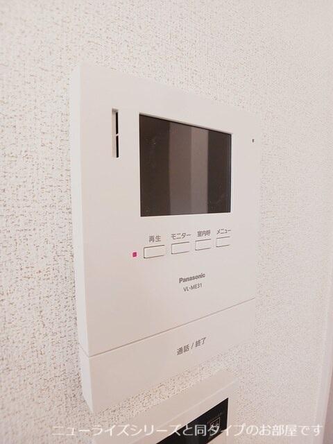 グロワール（203） 設備