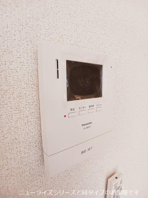 グロワール（103） 設備
