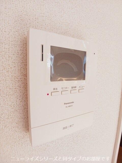 グロワール（101） 設備