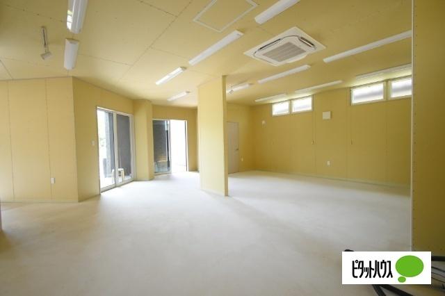 ヴィアーレ（A） 部屋画像
