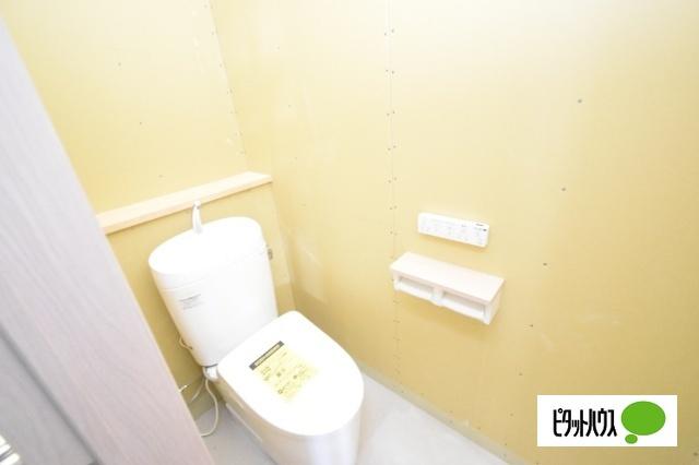 ヴィアーレ（A） 部屋画像
