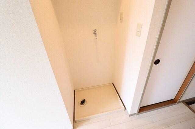 ポラール　Ｂ（102） 部屋画像