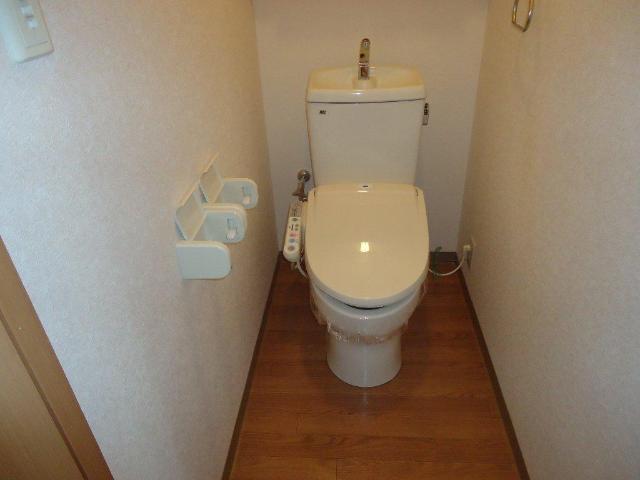 アランチーノ 部屋画像