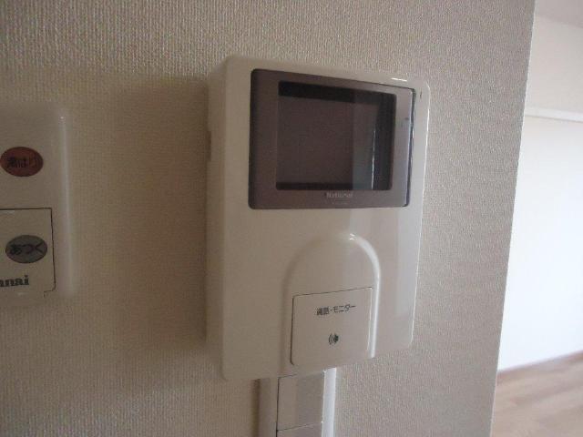 アランチーノ 部屋画像