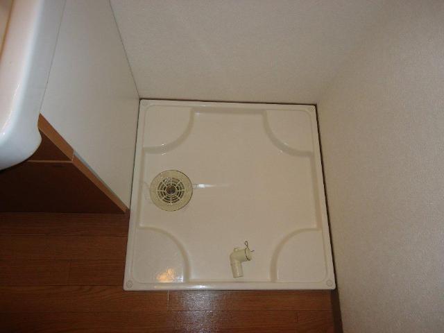アランチーノ 部屋画像
