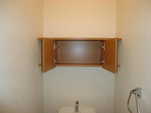 アランチーノ 部屋画像