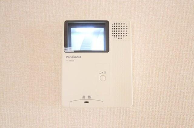 パーチェ　Ｄ（102） 部屋画像