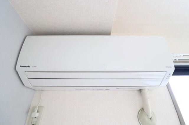 ミルホイール　Ⅴ（202） 部屋画像