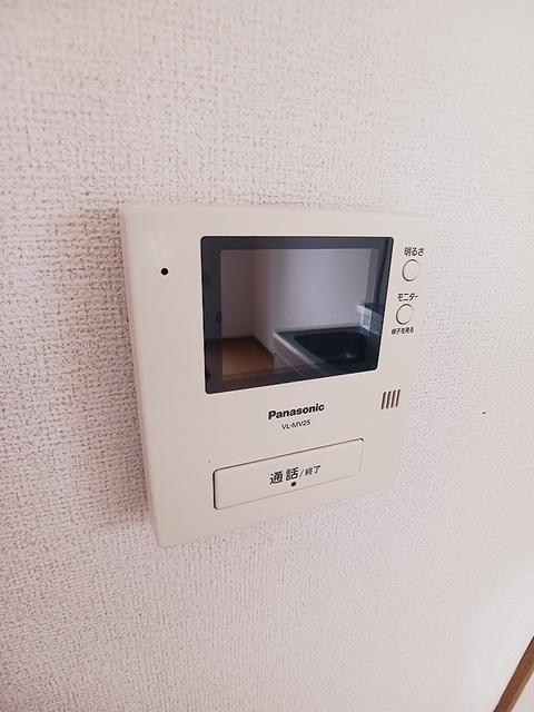 プチメゾン（102） 設備