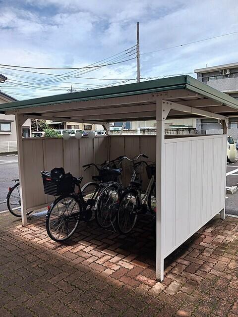 プチメゾン（102） その他部屋・スペース