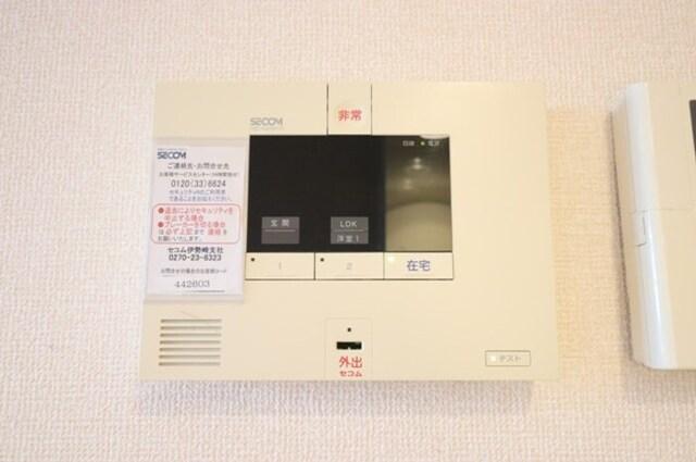 グラン コンフォート（310） 部屋画像