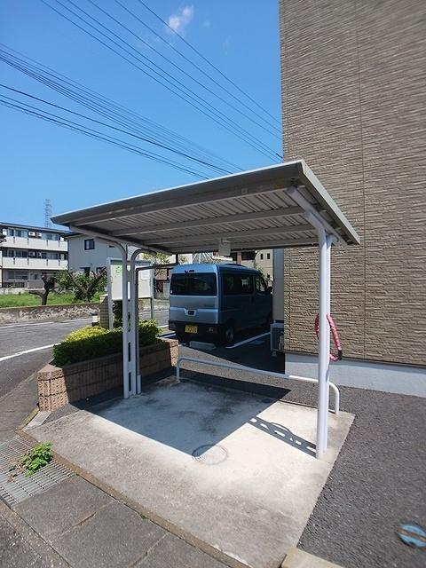 ベル　チェ　ドマーニ（102） その他部屋・スペース