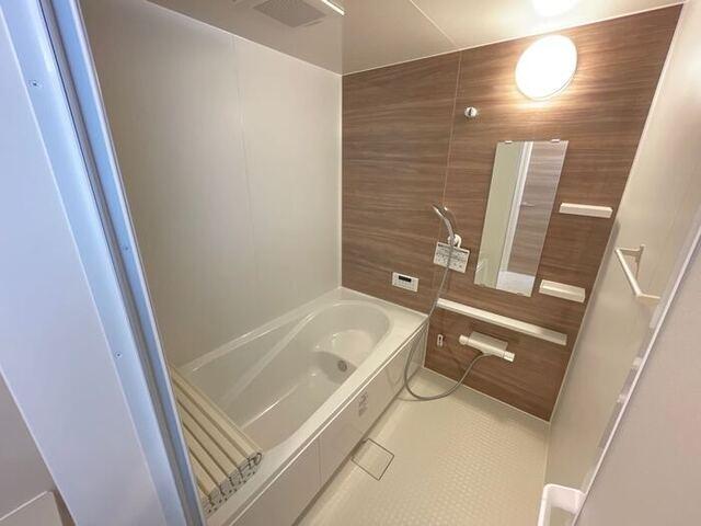 エスポワール　Ａ（101） 部屋画像
