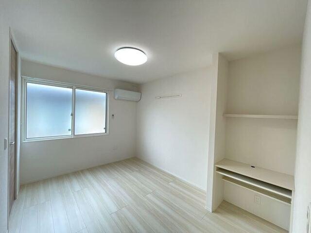 エスポワール　Ａ（101） 部屋画像