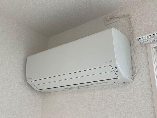 エスポワール　Ａ（101） 部屋画像