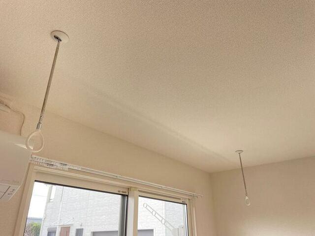 エスポワール　Ａ（101） 部屋画像