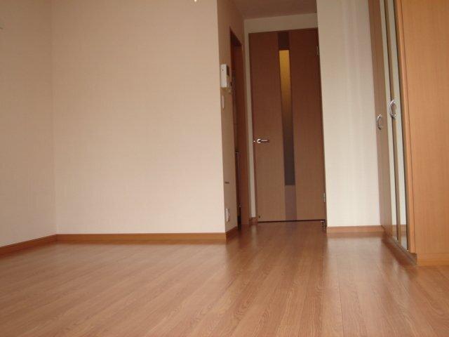 ウイング　ベル 部屋画像