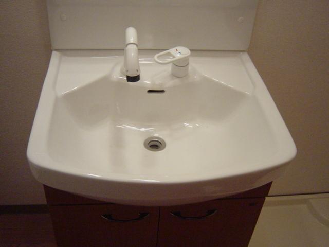 ウイング　ベル 部屋画像