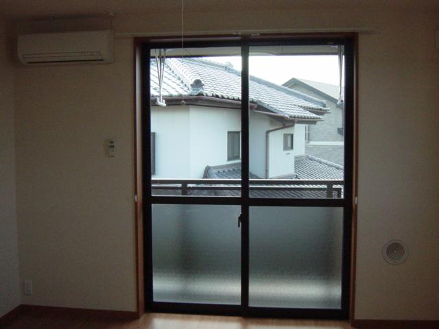 ウイング　ベル 部屋画像