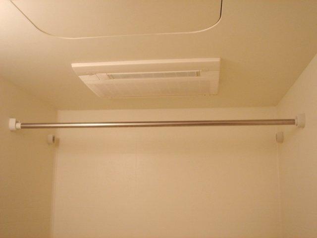 ウイング　ベル 部屋画像