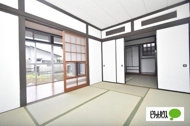 堀越町戸建て その他部屋・スペース