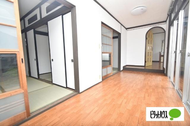 堀越町戸建て その他
