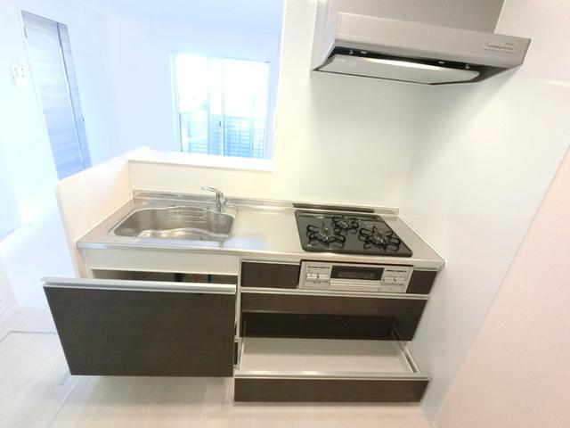 オペラハウス青柳　Ⅱ（105） 部屋画像