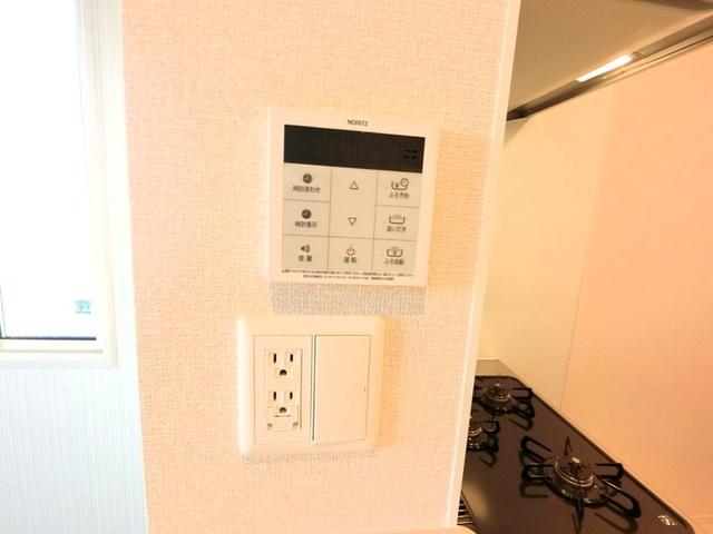 オペラハウス青柳　Ⅱ（105） 部屋画像