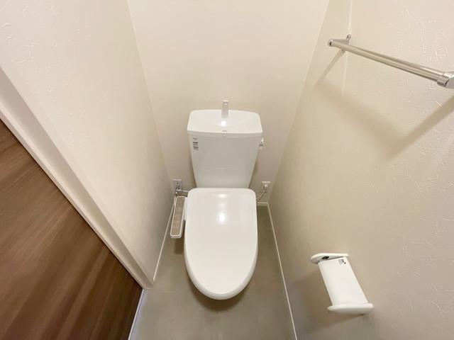 アペルタ（203） 部屋画像