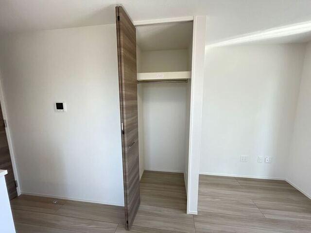 アペルタ（203） 部屋画像