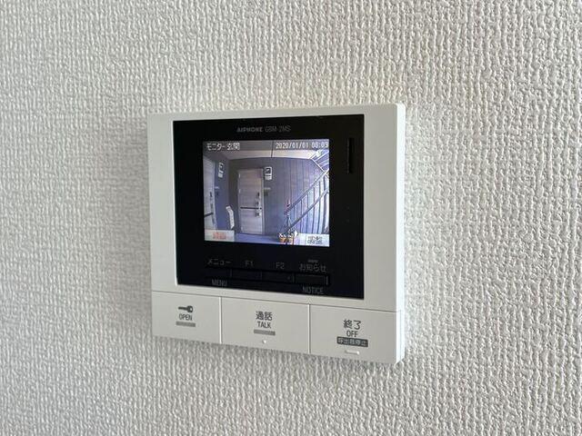 アペルタ（203） 部屋画像