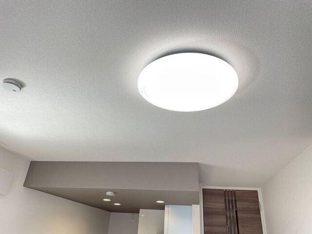 アペルタ（203） 部屋画像
