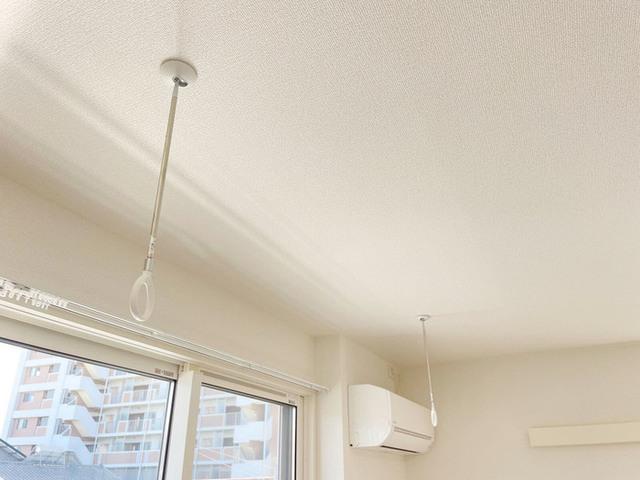 アペルタ（203） 部屋画像