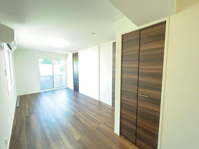 アペルタ（102） 部屋画像