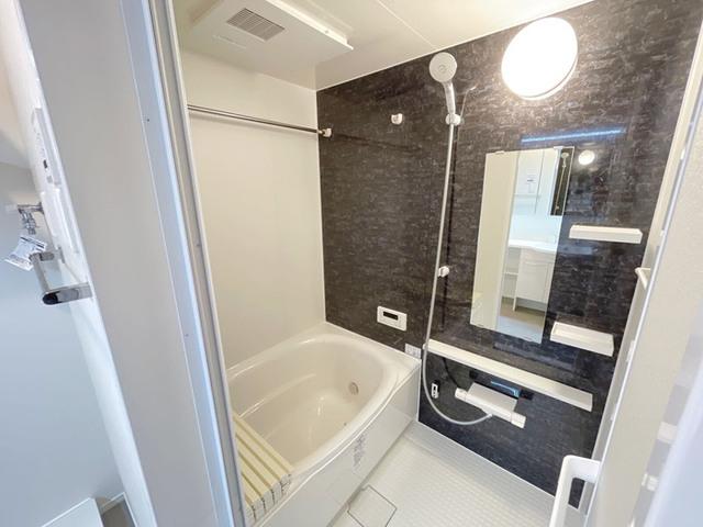 アペルタ（102） 部屋画像