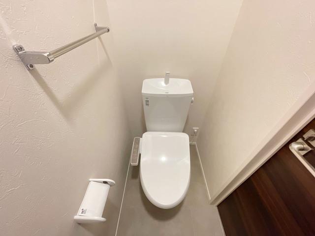 アペルタ（102） 部屋画像