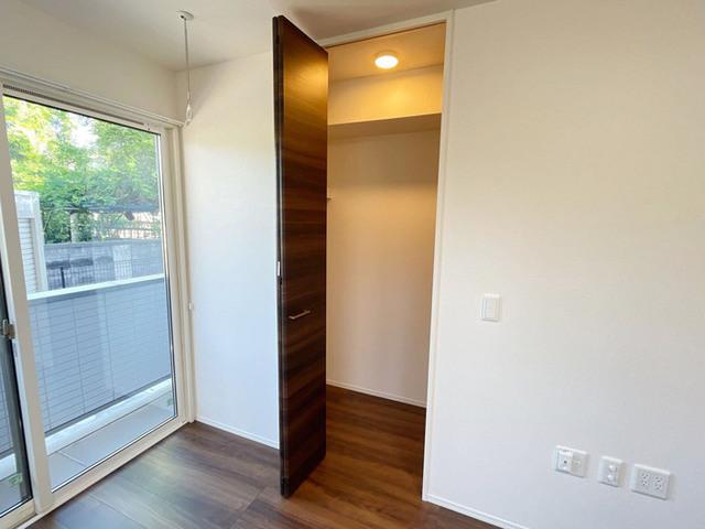 アペルタ（102） 部屋画像