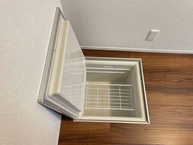 アペルタ（102） 部屋画像