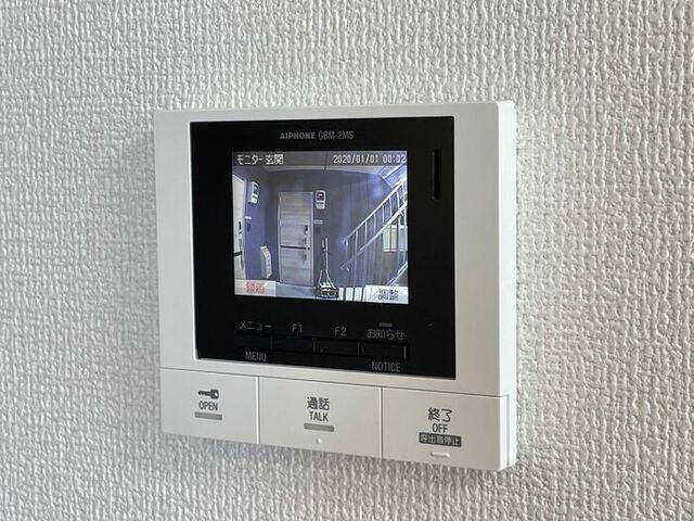 アペルタ（103） 部屋画像